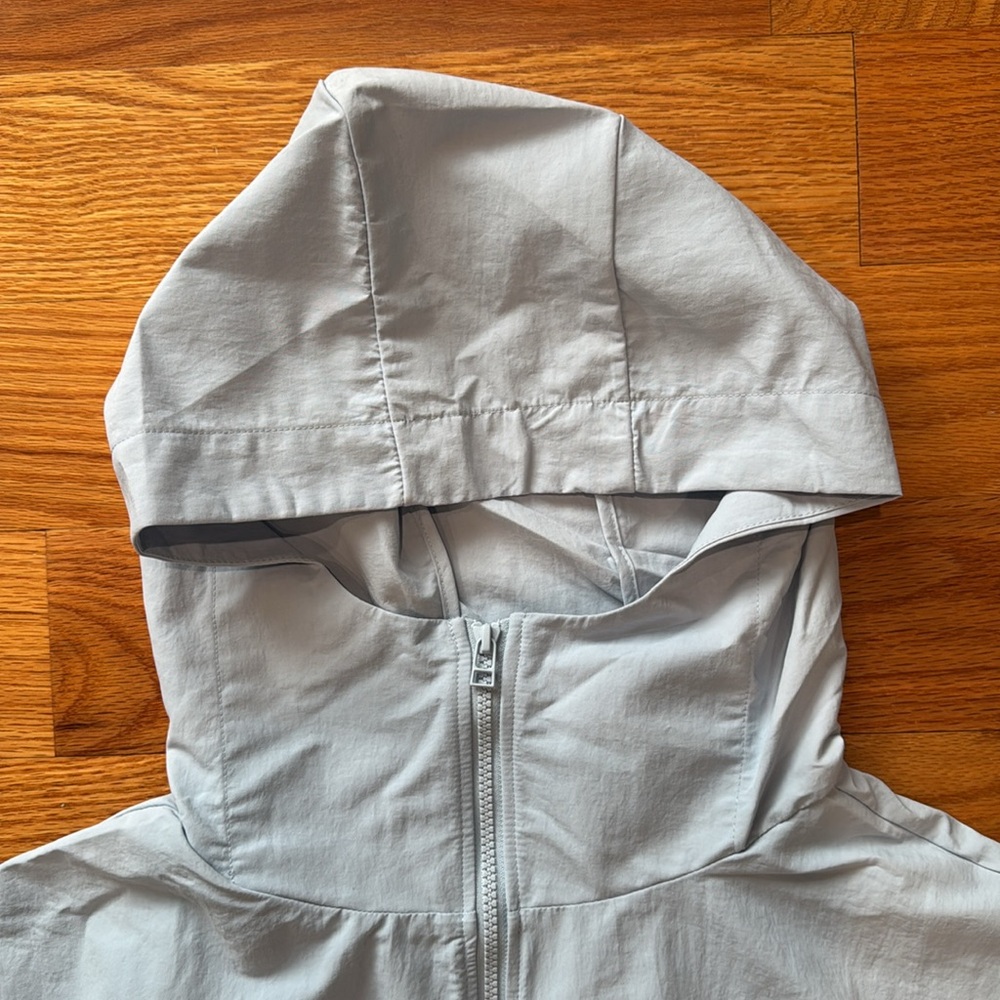 Nike essentials jacket - Picture 4 of 9